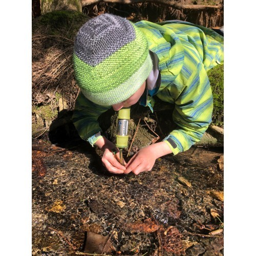 Origin Outdoors ūdens filtrs