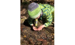 Origin Outdoors Water Filter