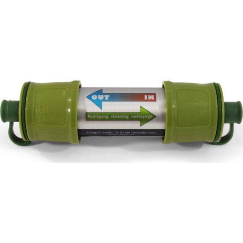 Origin Outdoors ūdens filtrs