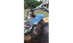 Origin Outdoors Water Filter