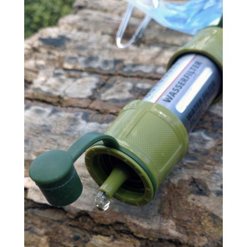 Origin Outdoors ūdens filtrs