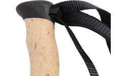 Origin Outdoors Trekking Poles 'Micro-Fold'