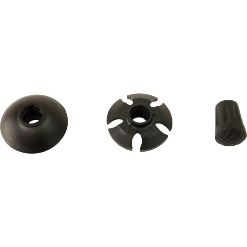 Origin Outdoors Trekking Poles 'Micro-Fold'