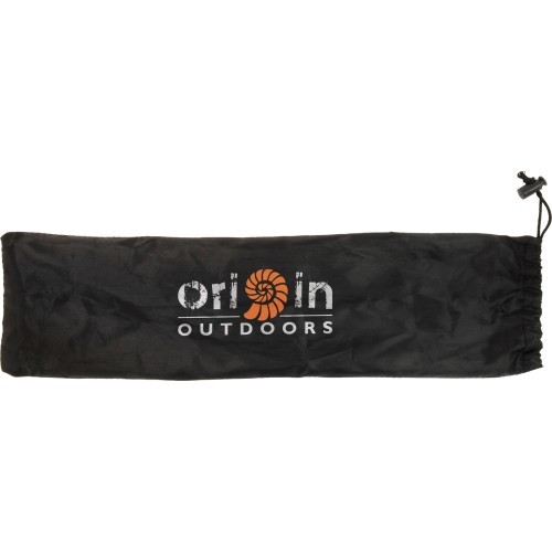 Треккинговые палки Origin Outdoors «Micro-Fold»