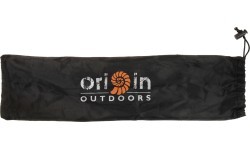Origin Outdoors Trekking Poles 'Micro-Fold'