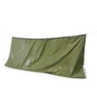Origin Outdoors Survival Tent