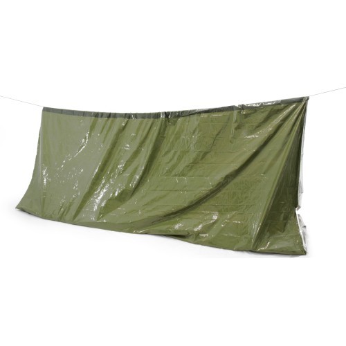 Origin Outdoors izdzīvošanas telts