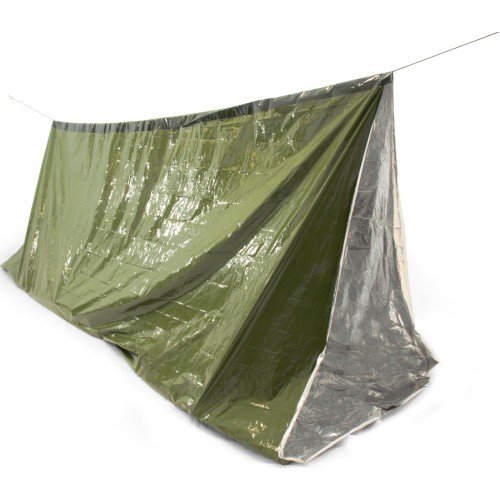 Origin Outdoors izdzīvošanas telts