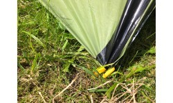 Origin Outdoors izdzīvošanas telts