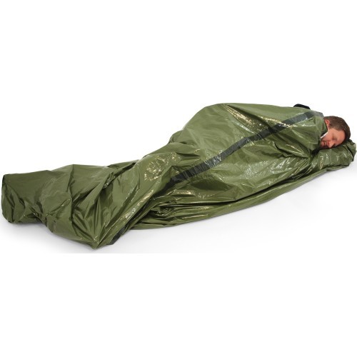 Origin Outdoors Survival Tent