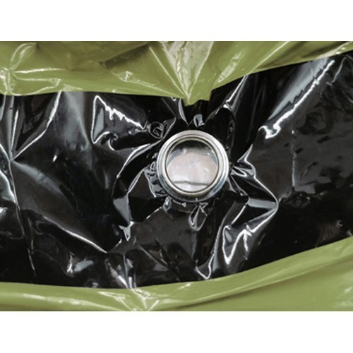 Origin Outdoors Survival Tent