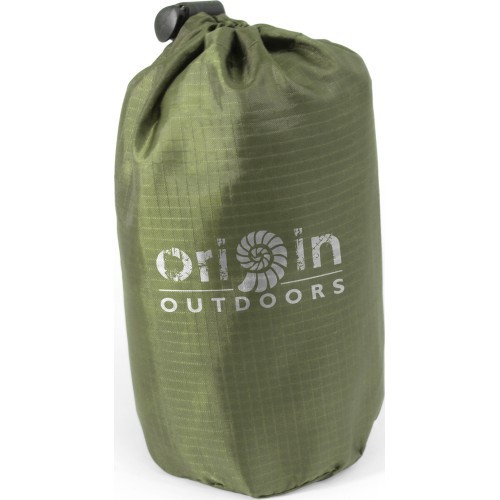 Origin Outdoors izdzīvošanas telts