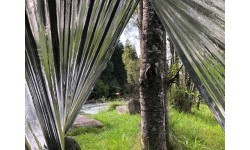 Origin Outdoors izdzīvošanas telts