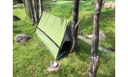 Origin Outdoors izdzīvošanas telts
