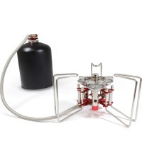 Origin Outdoors plīts “Triple Power”