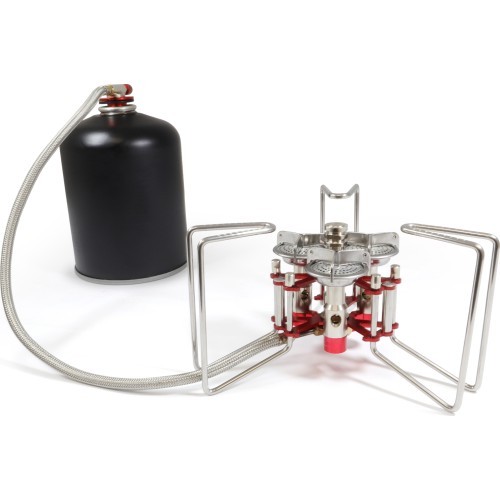 Origin Outdoors plīts “Triple Power”