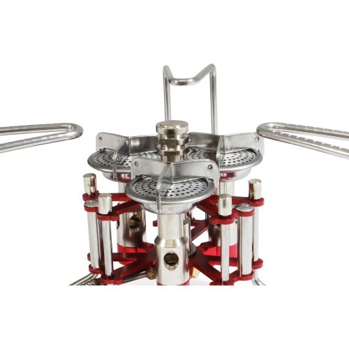 Origin Outdoors plīts “Triple Power”