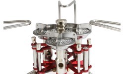 Origin Outdoors plīts “Triple Power”