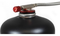 Origin Outdoors Stove 'Triple Power'