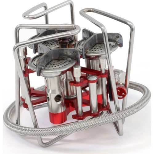 Origin Outdoors Stove 'Triple Power'