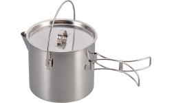 Origin Outdoors Stainless Steel Multi-Pot