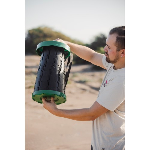 Origin Outdoors taburete 'Telescope'
