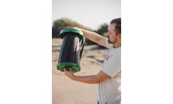 Origin Outdoors taburete 'Telescope'