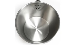 Origin Outdoors Stainless Steel Multi-Pot