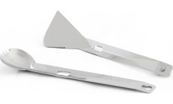 Origin Outdoors Spatula 3 in 1