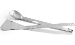 Origin Outdoors Spatula 3 in 1