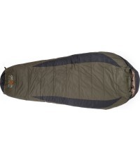Спальный мешок Origin Outdoors «Frostfall Comfort»