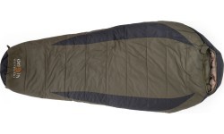 Origin Outdoors Sleeping bag 'Frostfall Comfort'