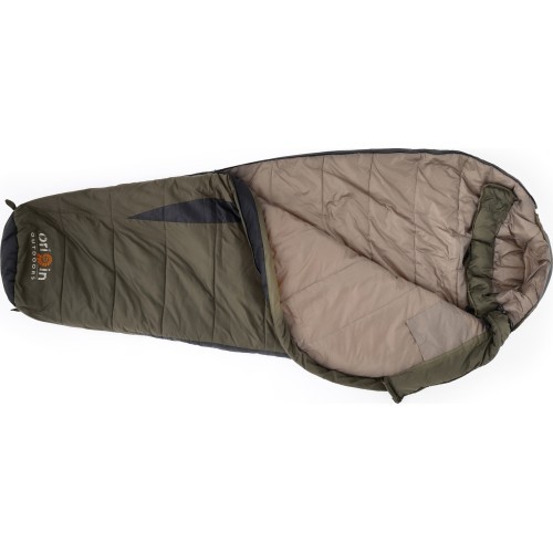 Спальный мешок Origin Outdoors «Frostfall Comfort»