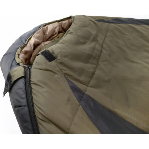 Origin Outdoors Sleeping bag 'Frostfall Comfort'