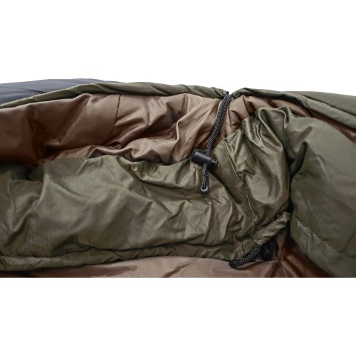 Спальный мешок Origin Outdoors «Frostfall Comfort»