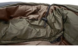 Origin Outdoors guļammaiss „Frostfall Comfort"