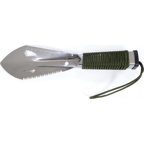 Лопата Origin Outdoors «Survival 7 in 1»