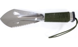 Origin Outdoors lāpsta „Survival 7 in 1“
