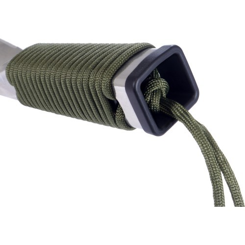 Origin Outdoors lāpsta „Survival 7 in 1“