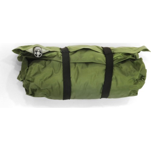 Origin Outdoors Self-Inflating Pillow