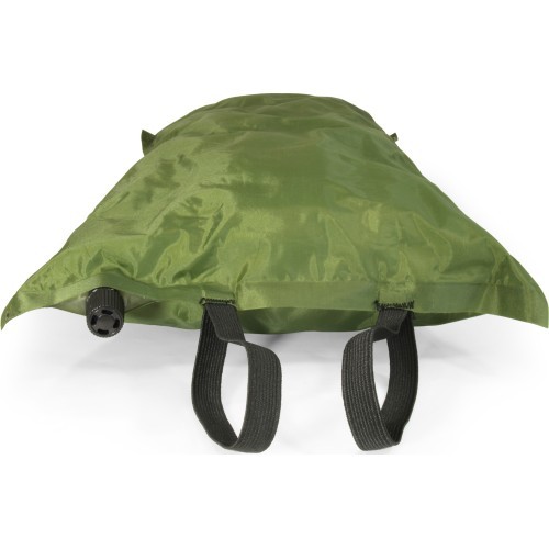 Origin Outdoors Self-Inflating Pillow