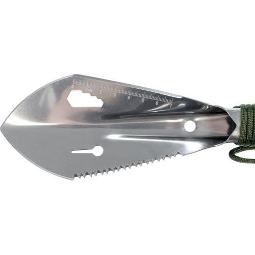 Origin Outdoors lāpsta „Survival 7 in 1“