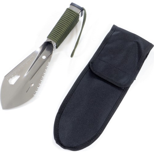 Origin Outdoors lāpsta „Survival 7 in 1“