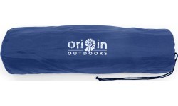 Pašpiepūšanās tūrisma paklājs Origin Outdoors Easy