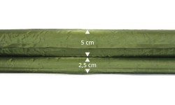 Origin Outdoors pašpiepūšanās tūrisma paklājs