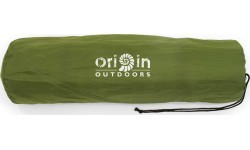 Origin Outdoors Self-inflating Camping Mat