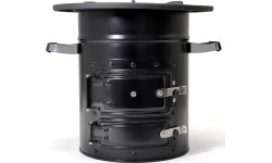 Origin Outdoors Rocket Stove 'Skadi'