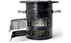 Origin Outdoors Rocket Stove 'Skadi'