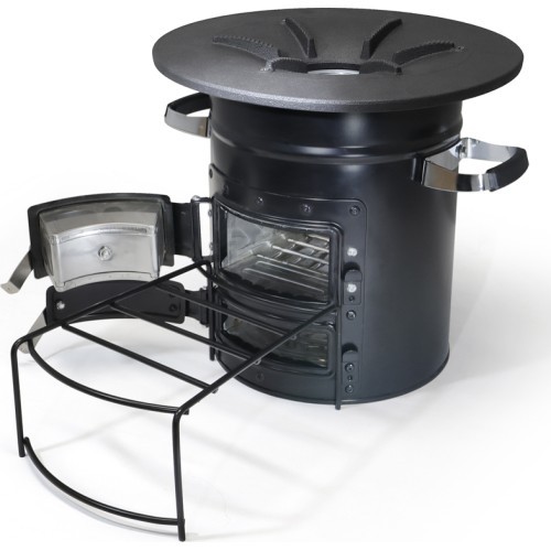 Origin Outdoors Rocket Stove 'Skadi'