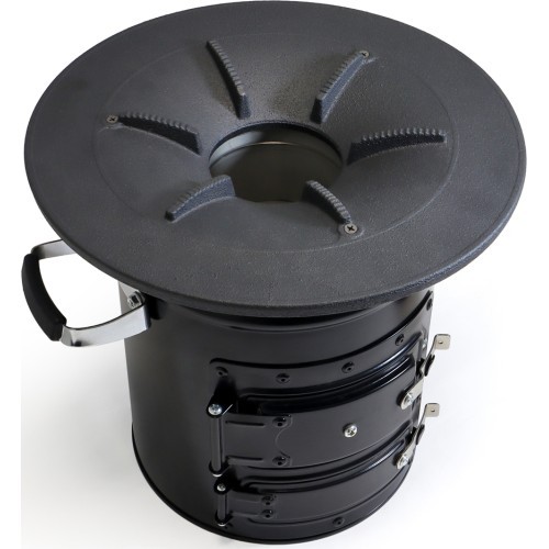 Origin Outdoors Rocket Stove 'Skadi'